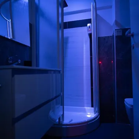 Bed & Breakfast Dream