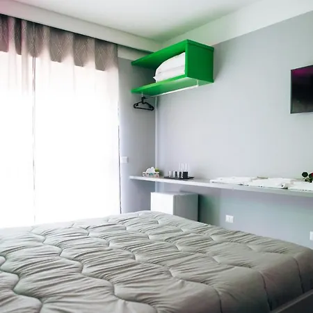 Dream Bed & Breakfast Rome