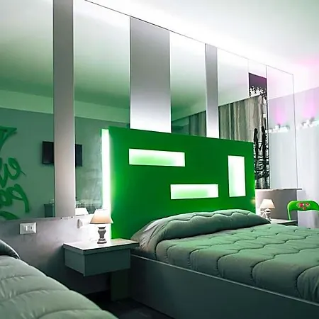Bed & Breakfast Dream Roma