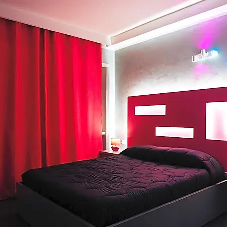 Dream 4* Roma