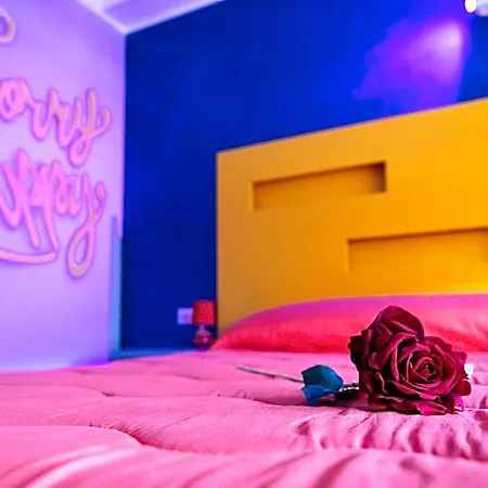 Bed & Breakfast Dream Roma