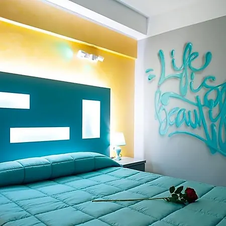 Dream Bed & Breakfast