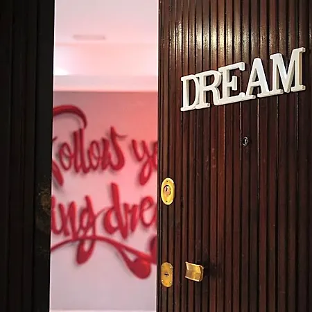Bed & Breakfast Dream Roma