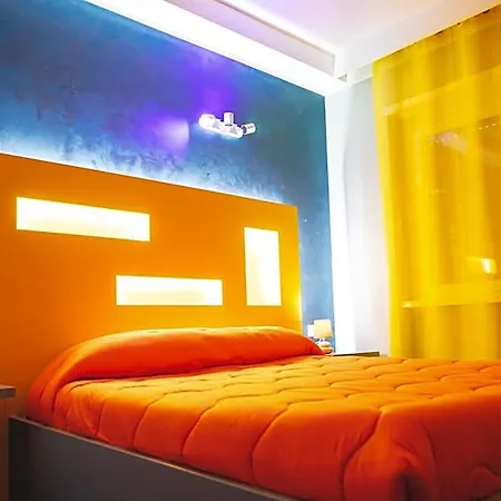 Dream 4* Roma