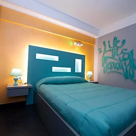 Dream Bed & Breakfast Roma