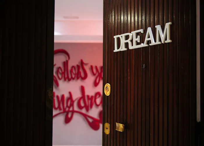 Dream Отель типа 