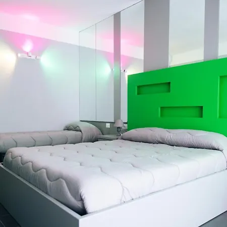 Dream Bed & Breakfast