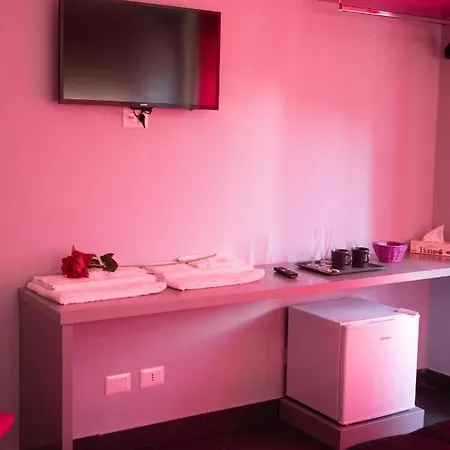 Bed & Breakfast Dream 4*