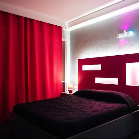 Frühstückspension Dream 4*