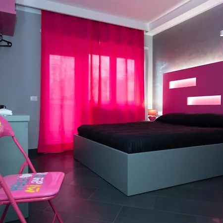 Dream Řím