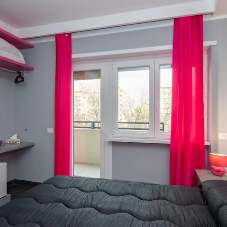 Dream Řím