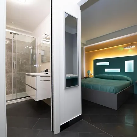 Bed & Breakfast Dream Roma